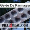 Gelée De Karmagra 30